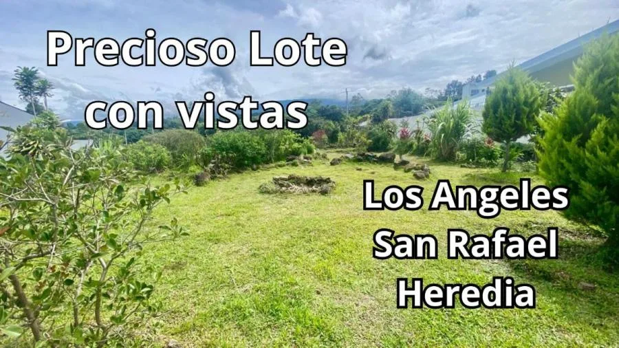 Venta de Casa en San Rafael-Ángeles, Heredia. RAH 26-1682 - Venta en San Rafael