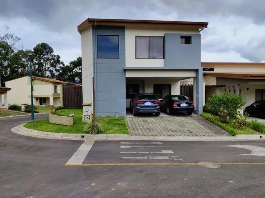 Venta de Casa en La Unión, Cartago.  - Venta en La Unión