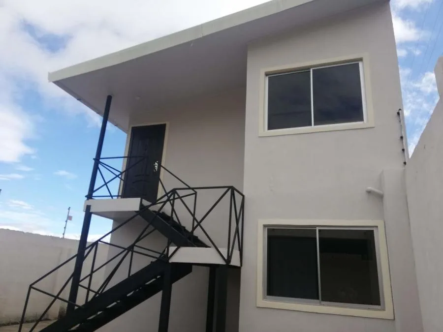 Alquiler de Apartamento en Alajuelita-San Felipe, San José. RAH 26-1572 - Alquiler / Renta en Alajuelita