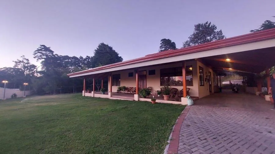 Casa en venta en San Rafael, Heredia. RAH 23-2215 - Venta en San Rafael
