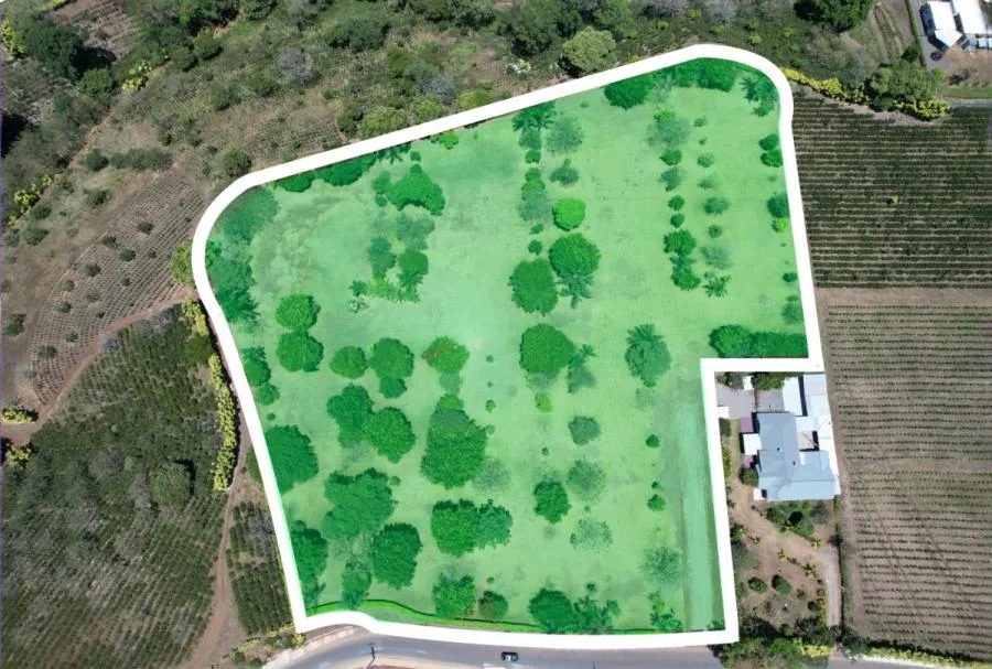 Terreno en Venta en Grecia – 20,820 m² de Oportunidad y Potencial - Venta en Grecia