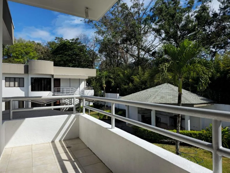 Alquiler de apartamento en San Rafael Alajuela -LFS- - Alquiler / Renta en San Rafael