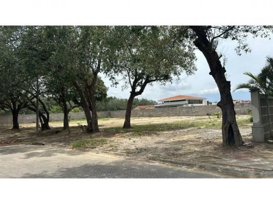 VENTA DE LOTE COMERCIAL, GUANACASTE, LIBERIA  - Venta en Liberia