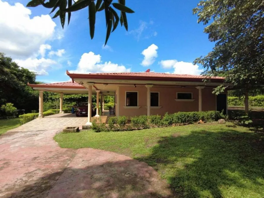 CASA EN VENTA EN SAN MATEO, cod: CTL 25-1019 - Venta en San Mateo