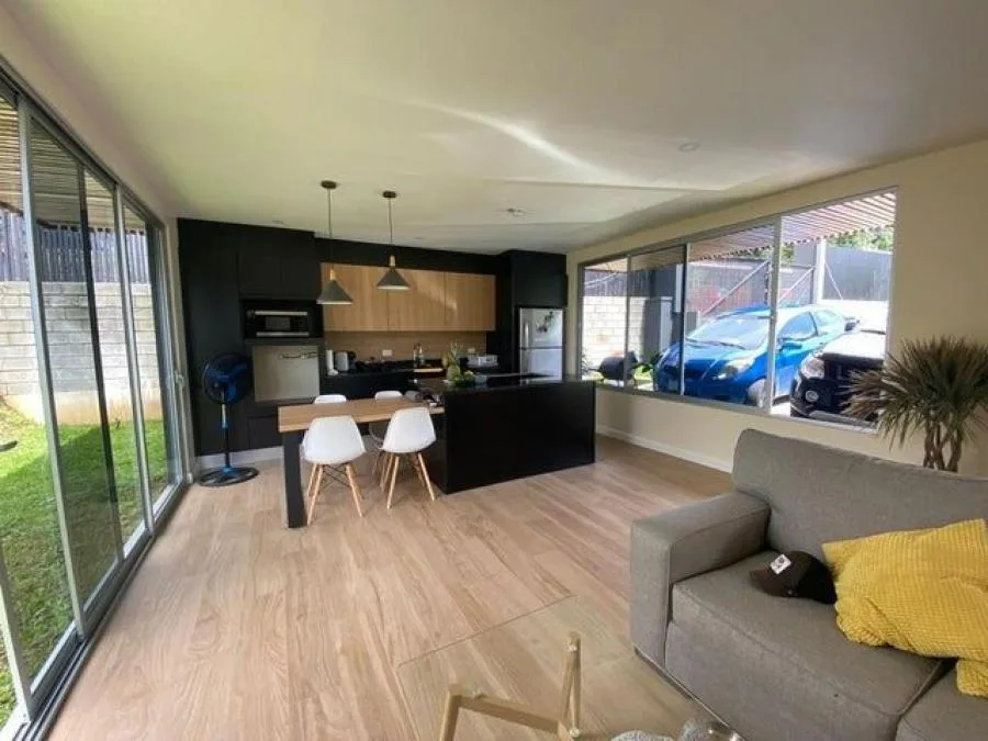 Venta de casa en condominio de La Guácima Alajuela - Venta en Guácima
