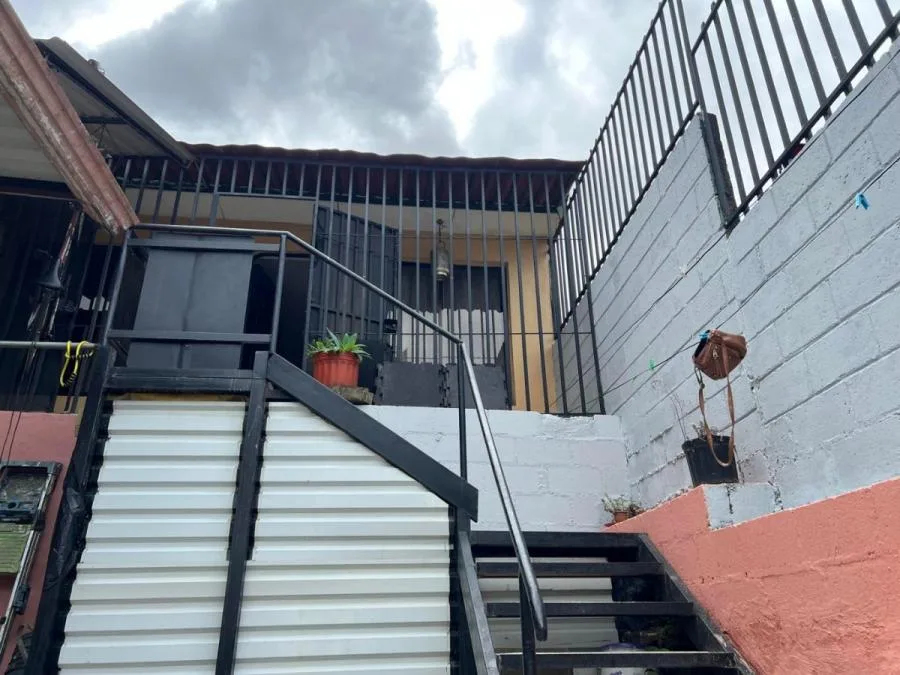 Venta de Cómoda Casa en Curridabat / Mls. 26-695 OFC JB - Venta en Curridabat