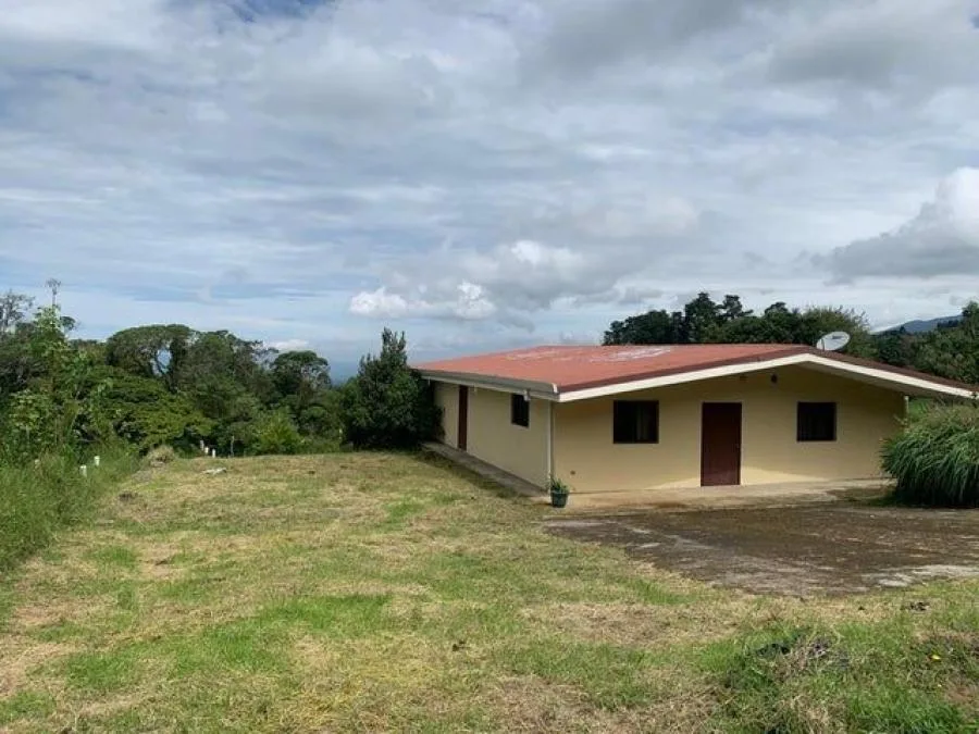 Finca en Santa Barbara de Heredia  - Venta en Santa Bárbara