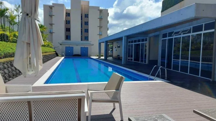 MLS-24-1655 LS ALQUILER APARTAMENTO CURRIDABAT SAN JOSE - Alquiler / Renta en CURRIDABAT SAN JOSE