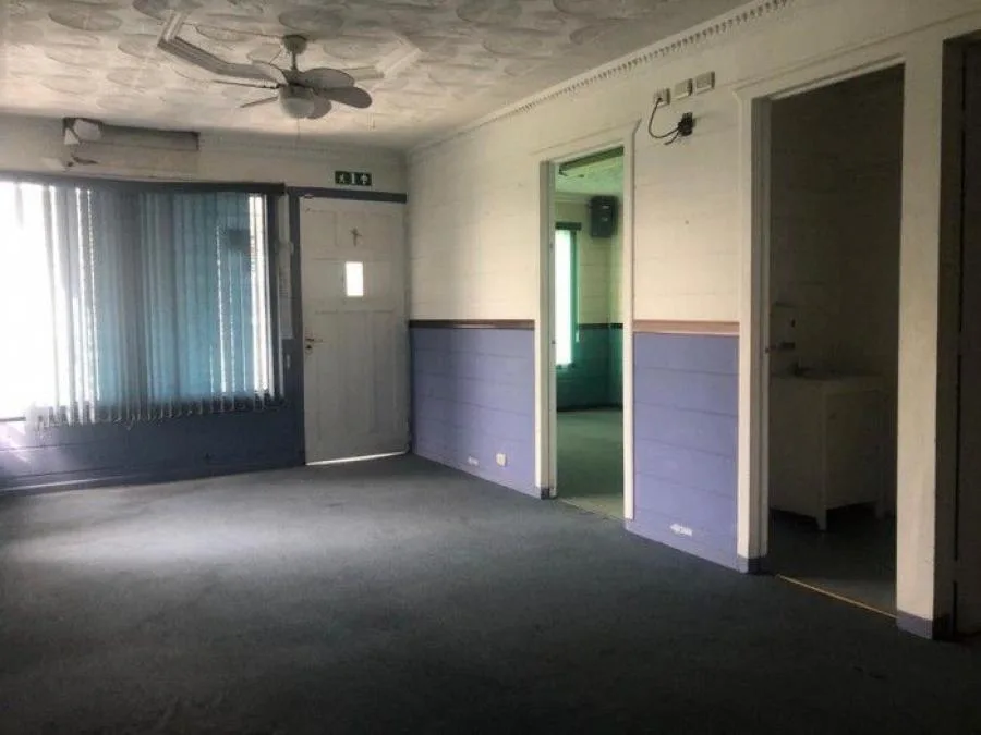 Se Vende Edificio En Tibás Cerca De La Nación; Idi: 113509 - Venta en Anselmo Llorente