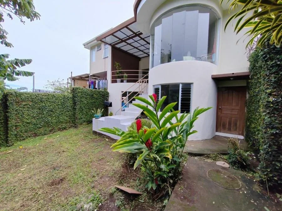VENTA DE CASA EN CORONADO PATALILLO PBR - Venta en Vasquez de Coronado — photo 3