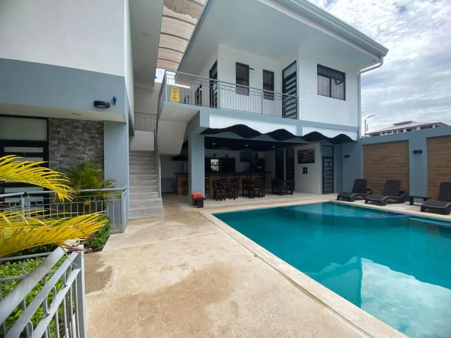 Alquiler de Hotel en Jacó-Garabito, Puntarenas. RAH 26-497 - Alquiler / Renta en Jacó