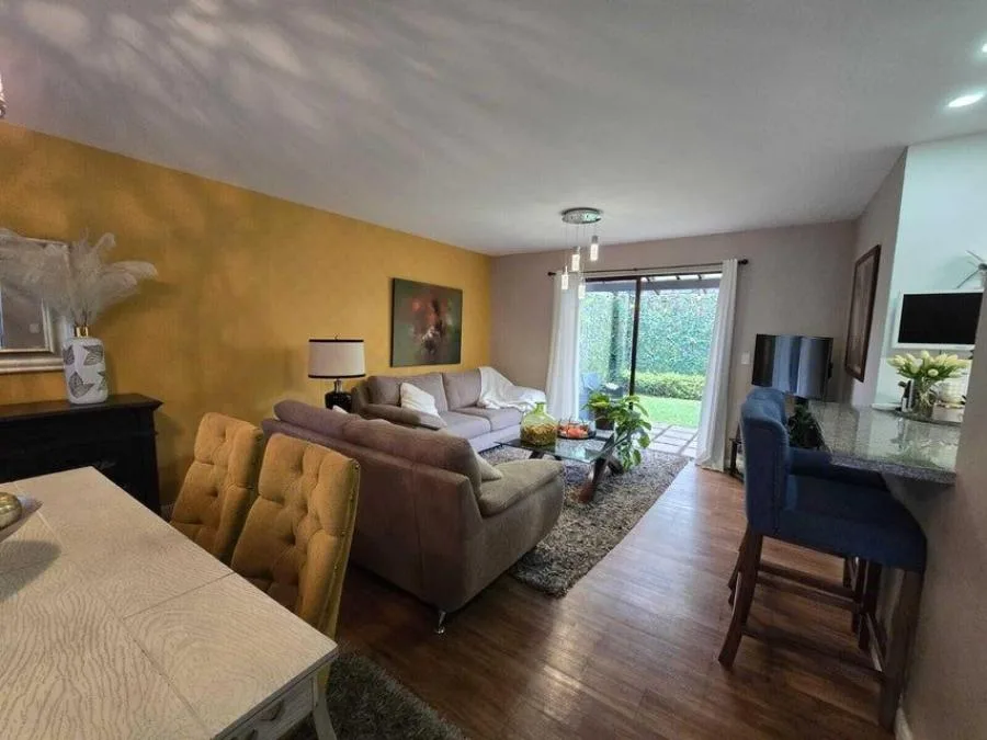 Alquiler casa en Santo Tomas Heredia  - Alquiler / Renta en Santo Domingo — photo 2