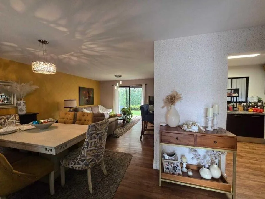 Alquiler casa en Santo Tomas Heredia  - Alquiler / Renta en Santo Domingo — photo 3