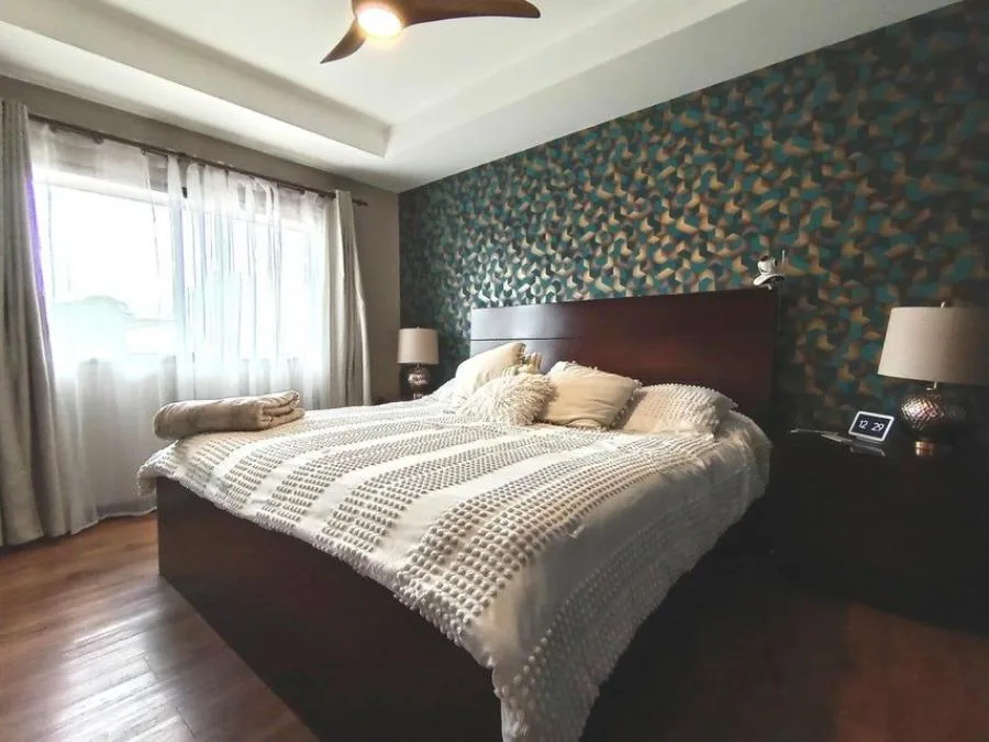 Alquiler casa en Santo Tomas Heredia  - Alquiler / Renta en Santo Domingo — photo 4