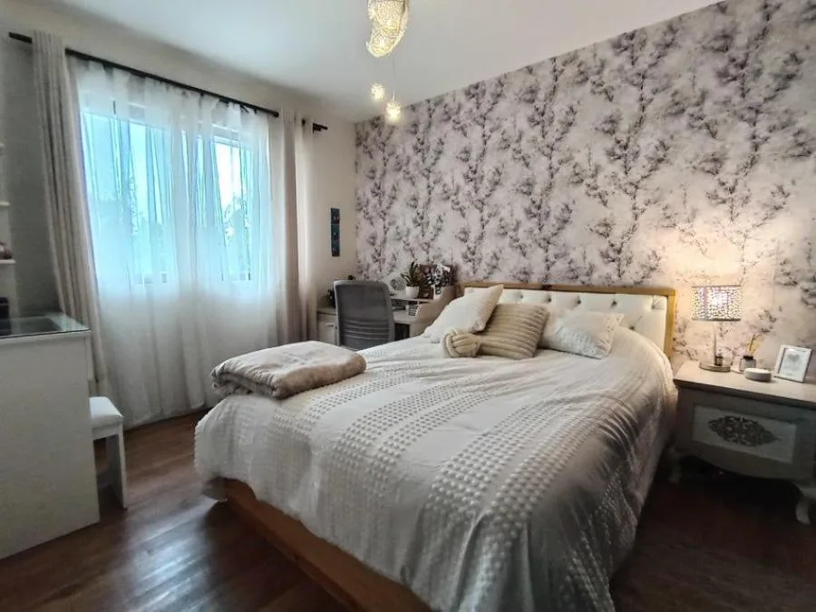 Alquiler casa en Santo Tomas Heredia  - Alquiler / Renta en Santo Domingo — photo 5