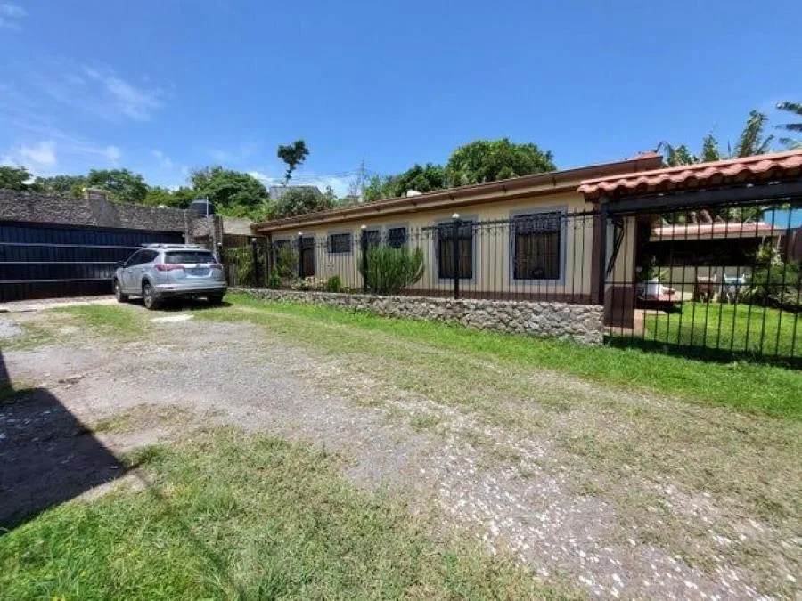 Venta de Casa en Dulce Nombre, San José. RAH 24-1762 - Venta en Vasquez de Coronado