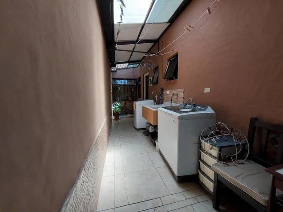 Venta de Casa en Dulce Nombre, San José. RAH 24-1762 - Venta en Vasquez de Coronado — photo 4