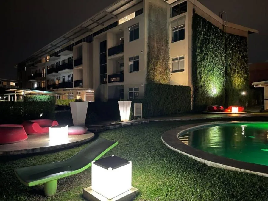 Venta de Apartamento en Santa Ana, San José.  - Venta en Santa Ana