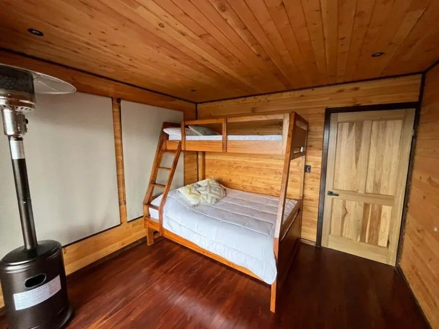 VENTA DE CASA EN EL JARDIN DE DOTA PBR - Venta en Dota — photo 2
