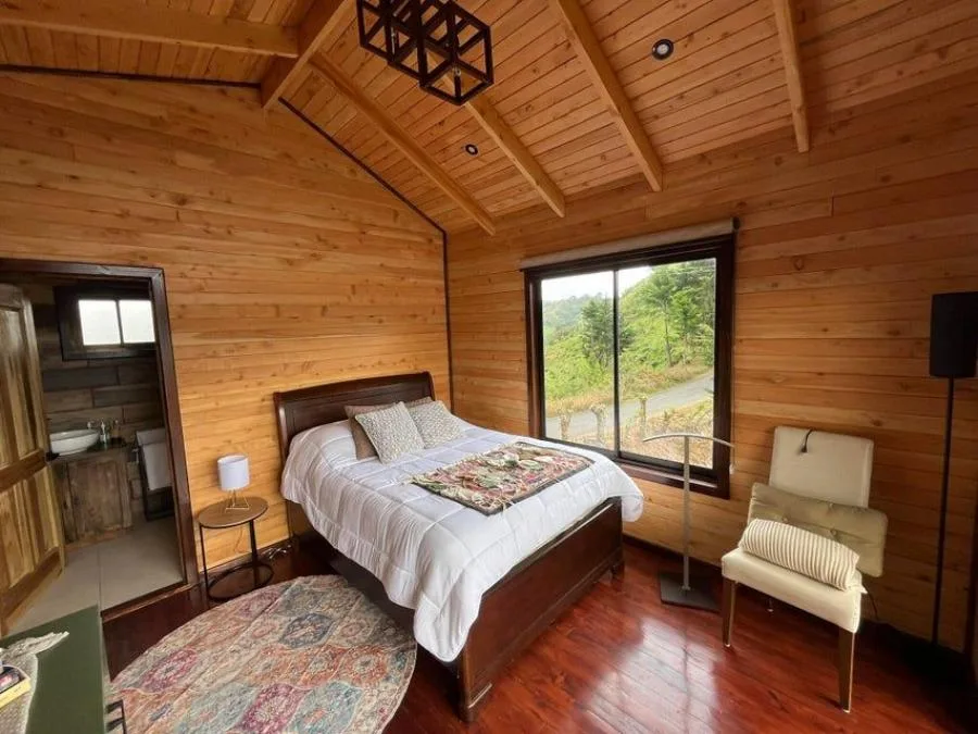 VENTA DE CASA EN EL JARDIN DE DOTA PBR - Venta en Dota — photo 3