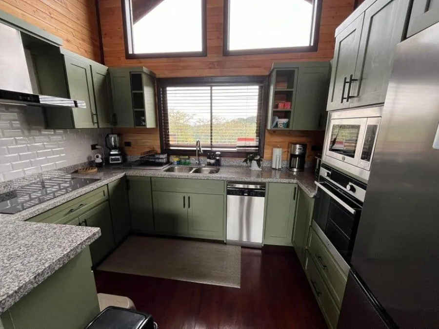 VENTA DE CASA EN EL JARDIN DE DOTA PBR - Venta en Dota — photo 4