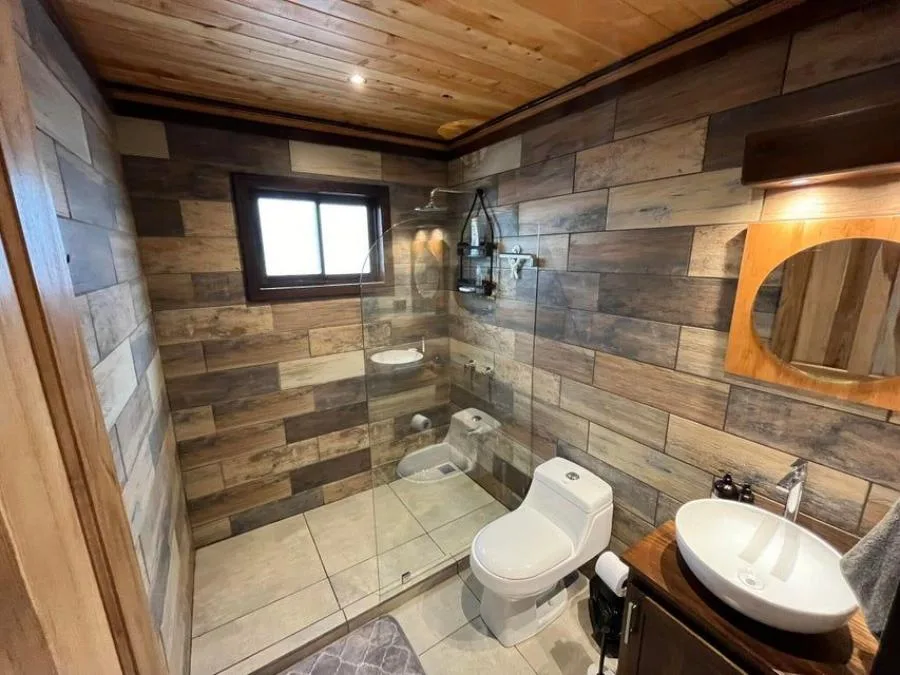 VENTA DE CASA EN EL JARDIN DE DOTA PBR - Venta en Dota — photo 5