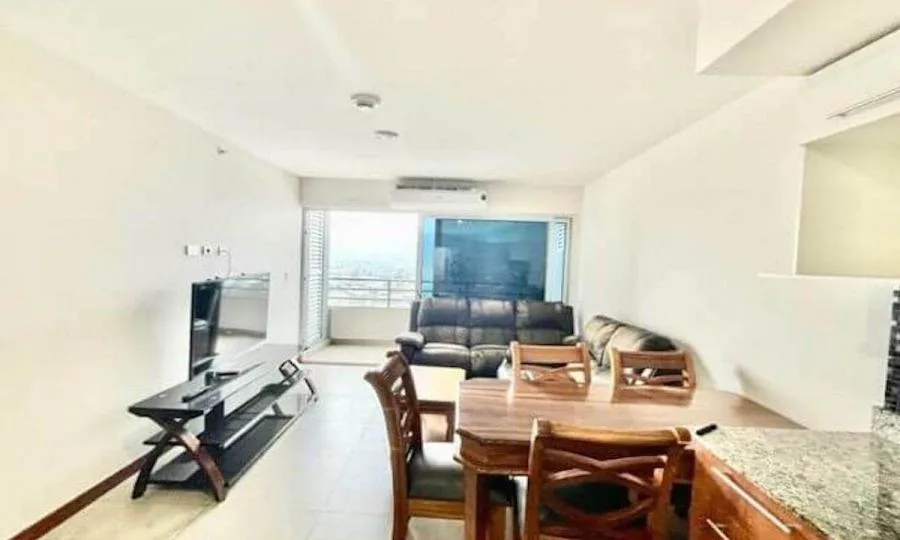Venta de apartamento en Torre Latitud Los Yoses, San José $200.000 #LL141 - Venta en San Pedro — photo 2