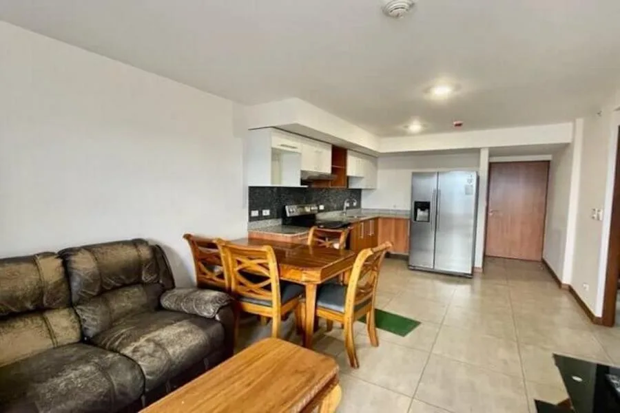 Venta de apartamento en Torre Latitud Los Yoses, San José $200.000 #LL141 - Venta en San Pedro — photo 3