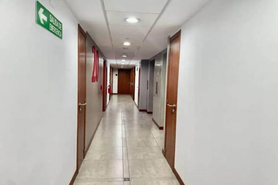 Venta de apartamento en Torre Latitud Los Yoses, San José $200.000 #LL141 - Venta en San Pedro — photo 4