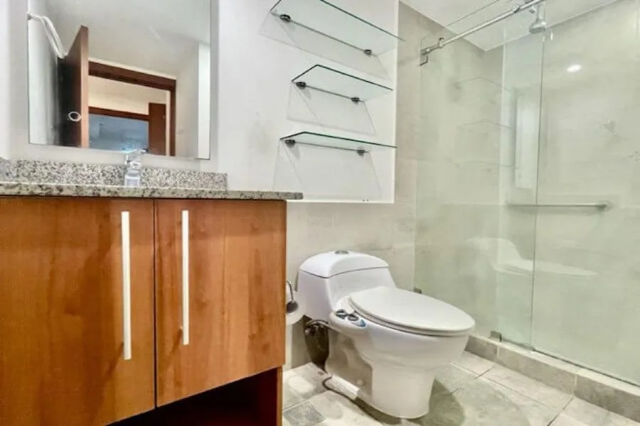 Venta de apartamento en Torre Latitud Los Yoses, San José $200.000 #LL141 - Venta en San Pedro — photo 5