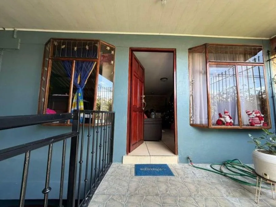 Venta de Casa en Dulce Nombres de Coronado. RAH 26-1144 - Venta en Vasquez de Coronado