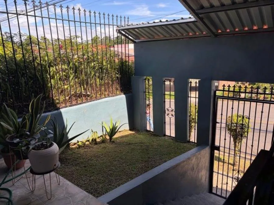Venta de Casa en Dulce Nombres de Coronado. RAH 26-1144 - Venta en Vasquez de Coronado — photo 2