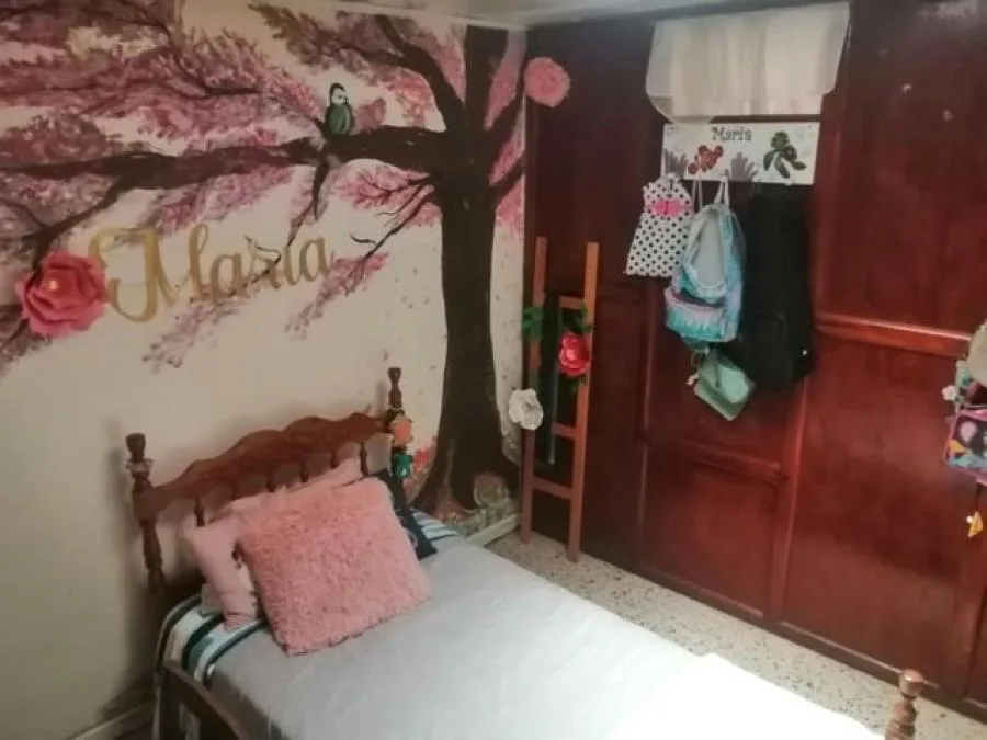Casa en venta en el centro de San Marcos, Tarrazú MLS 23-971 - Venta en Tarrazú — photo 4