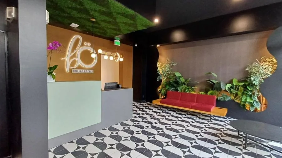 Alquilo apartamento en Barrio Escalante MGA - Alquiler / Renta en San José — photo 2