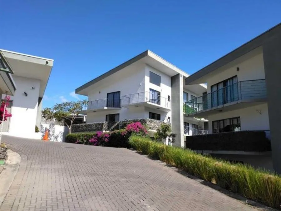 Venta de Apartamento en Santa Ana-Piedades. - Venta en Santa Ana