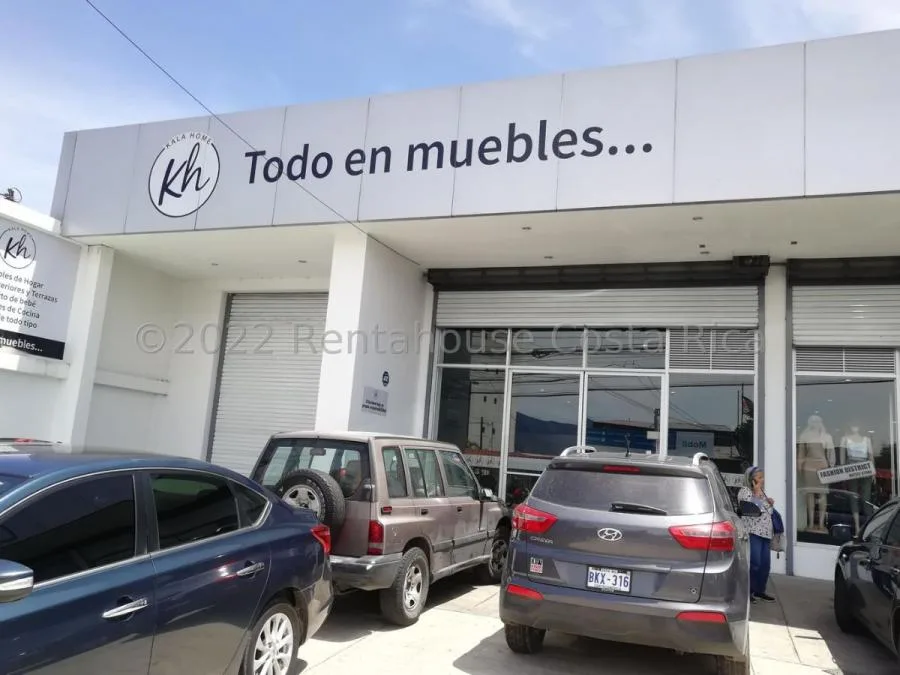 Bodegas en Alquiler en Zapote, San José RAH #222183 - Alquiler / Renta en Zapote