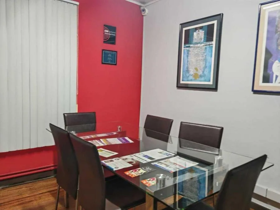 Venta de Edificio en San Pedro, Montes de Oca. RAH 25-1564 - Venta en Montes de Oca — photo 3