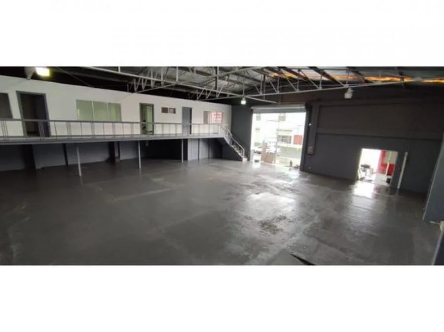 VENTA DE OFIBODEGA, SAN JOSÉ, URUCA. - Venta en Uruca — photo 2