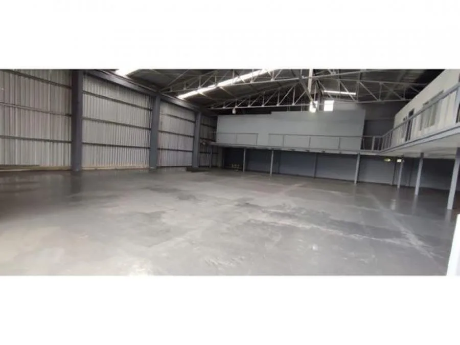 VENTA DE OFIBODEGA, SAN JOSÉ, URUCA. - Venta en Uruca — photo 3