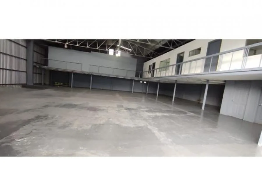 VENTA DE OFIBODEGA, SAN JOSÉ, URUCA. - Venta en Uruca — photo 5