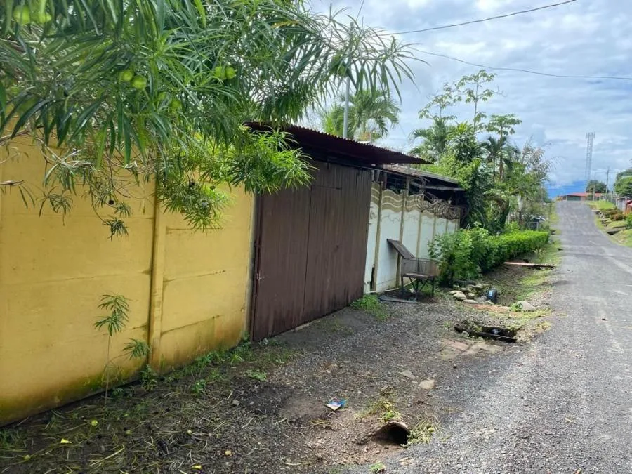 Casa en Venta en Orotina, Alajuela RAH #2376 - Venta en Orotina