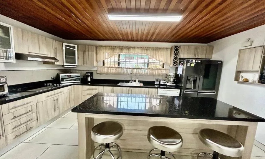 Venta de casa independiente en San Francisco de Dos Ríos, San José #LL157 - Venta en San Francisco de Dos Ríos — photo 5