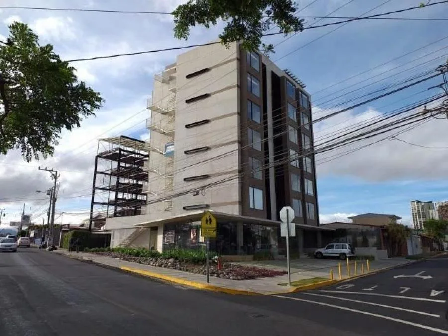 Alquiler de Apartamento en Montes de Oca, San José. - Alquiler / Renta en Montes de Oca