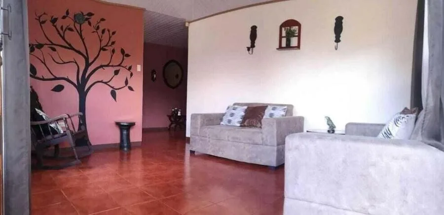 Venta de Casa en Pêrez Zeledôn, San Josê. RAH 25-32 - Venta en Perez Zeledón — photo 2