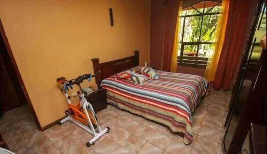 Venta de Casa en Pêrez Zeledôn, San Josê. RAH 25-32 - Venta en Perez Zeledón — photo 3