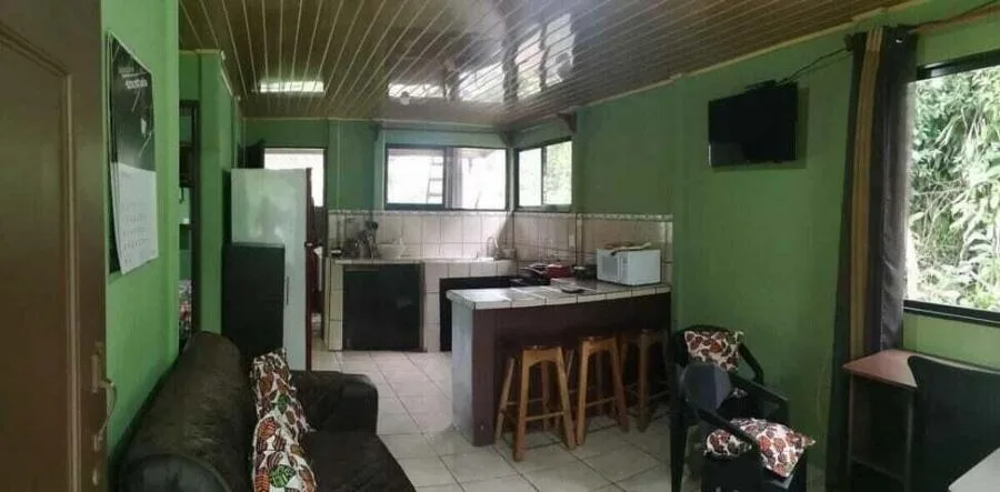Venta de Casa en Pêrez Zeledôn, San Josê. RAH 25-32 - Venta en Perez Zeledón — photo 4