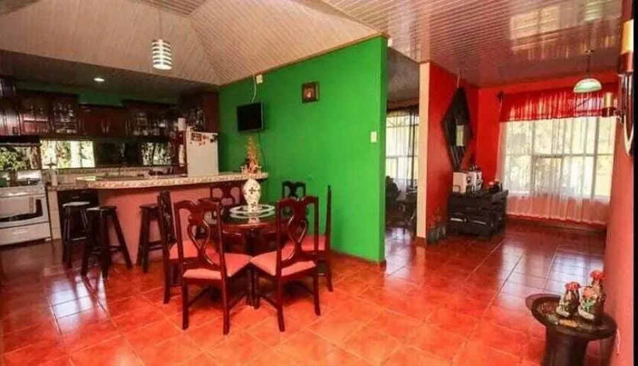 Venta de Casa en Pêrez Zeledôn, San Josê. RAH 25-32 - Venta en Perez Zeledón — photo 5