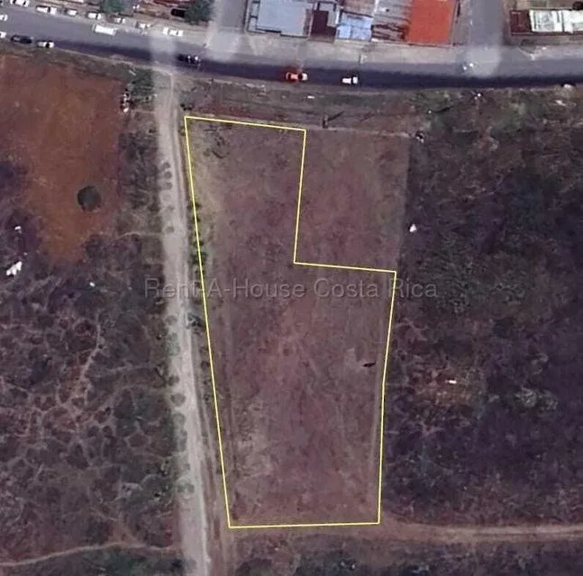Venta de Terreno en Cartago-Dulce Nombre. RAH 26-1831 PRECIO REBAJADO - Venta en Cartago