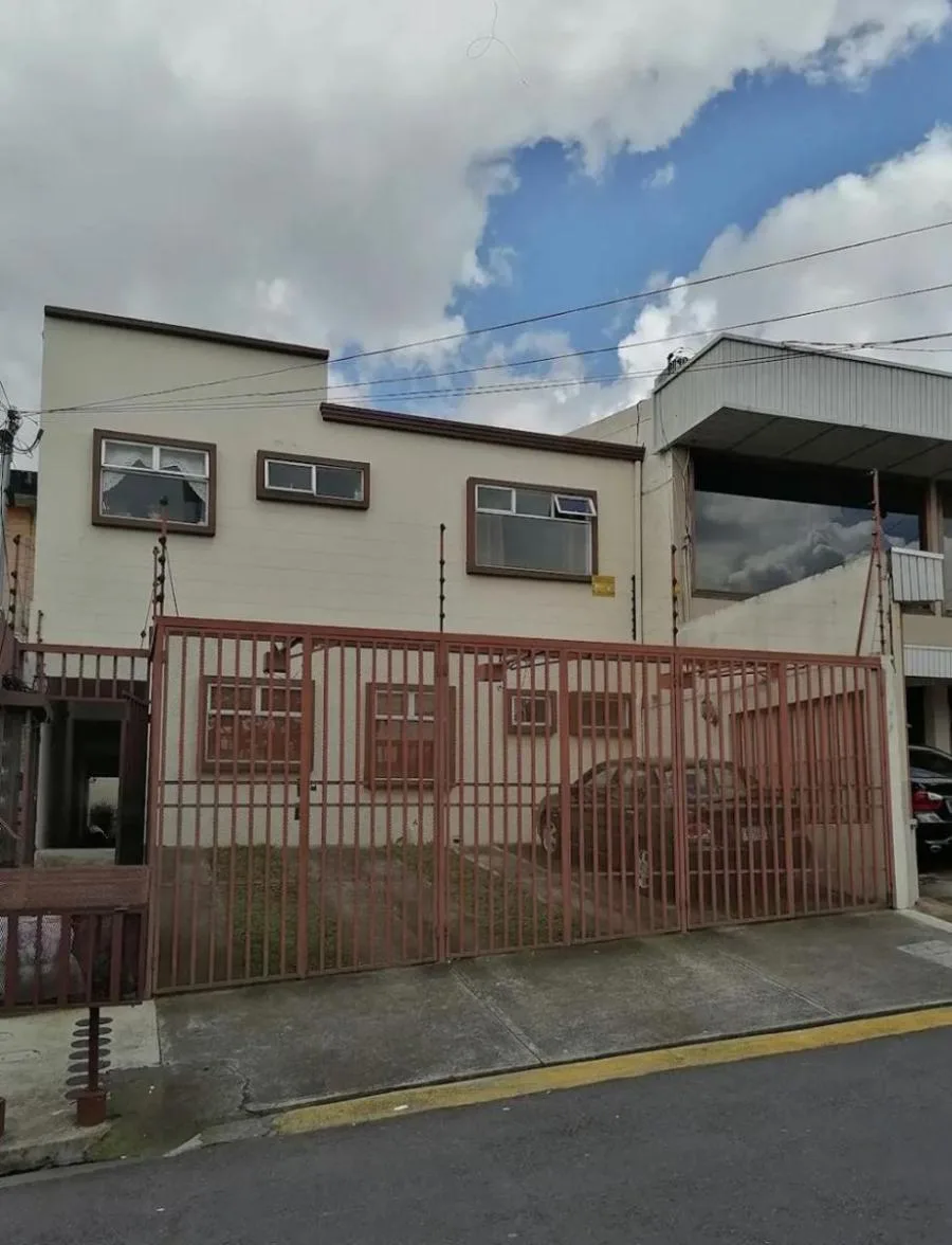 Venta de Apartamento en planta baja en Barrio Cordoba , San Jose - Venta en San José