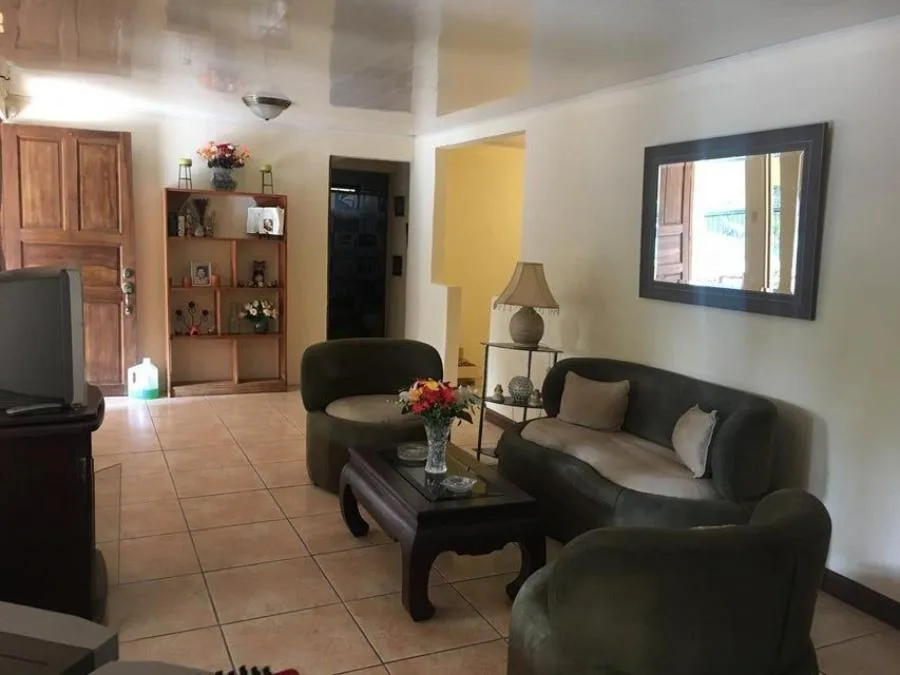 MLS-25-22 LS VENTA CASA SANTA ANA SAN JOSE  - Venta en Santa Ana San Jose